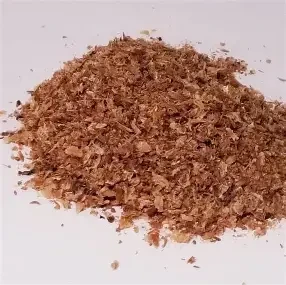 Blessing Foods Granulated Smoked Shrimps 6oz
