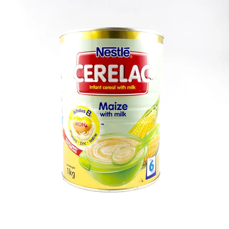 Cerelac Maize 1kg