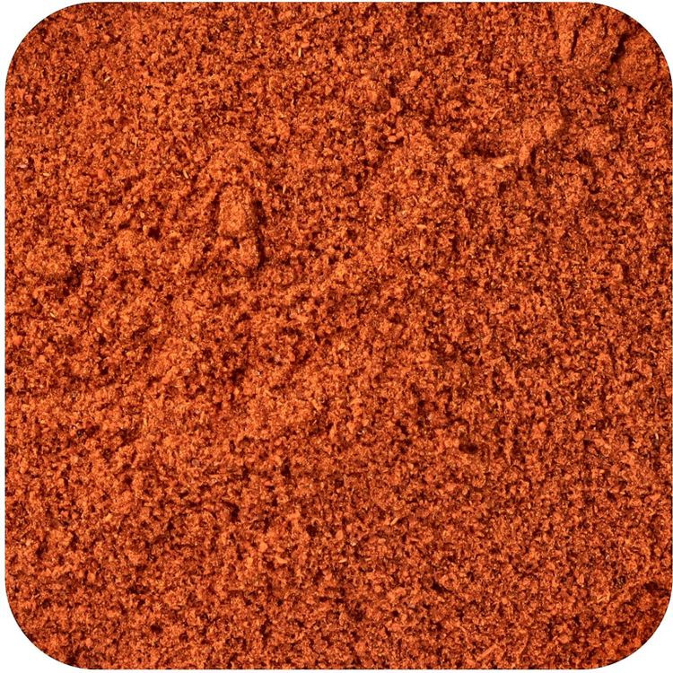 Trippleg Ground Pepper 4oz